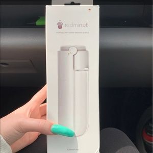 Portable water bottle (dog)